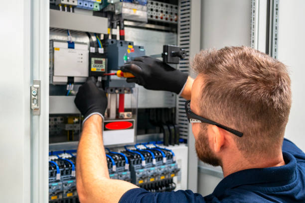 Best Industrial Electrical Services  in Progress Village, FL