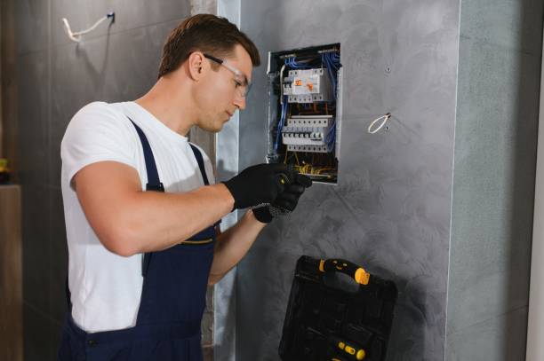 Best Electrical Rewiring Services  in Progress Village, FL