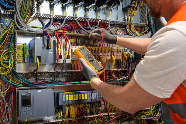 Best Electrical Outlet Repair  in Progress Village, FL